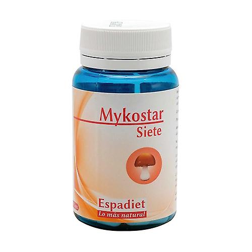 Mykostar 7 Seven 50 capsules