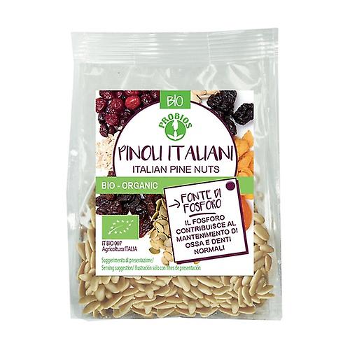 Italian pine nuts 70 g