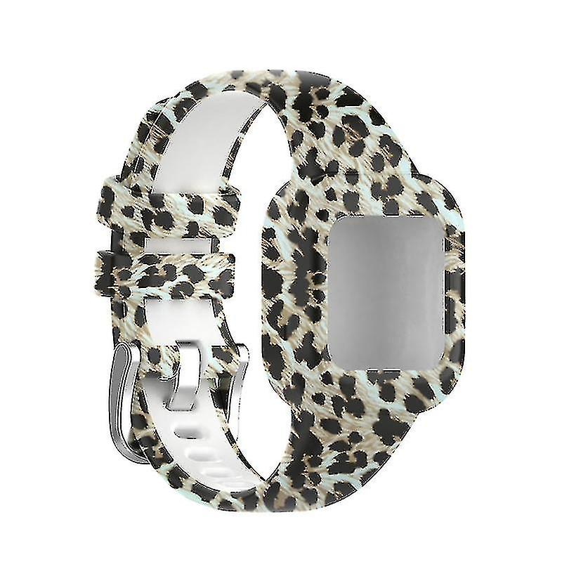 For Garminfit Jr 3/garmin Vivofit Jr 3 Breathable Strap Sweatproof Anti-scratch