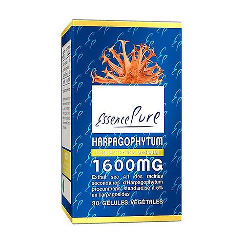 Harpagophytum 1600mg 30 capsules
