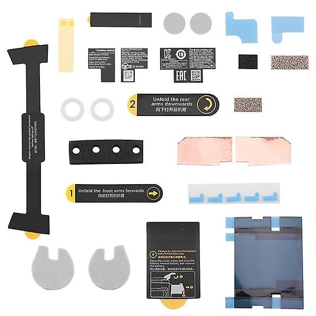 Maintenance Fuselage Accessories Package For Mini 2 Drone