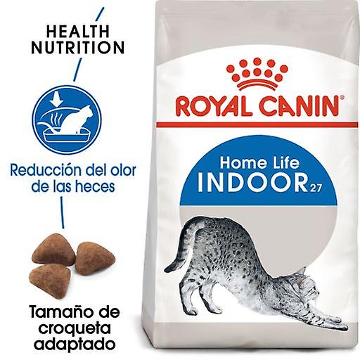 Royal Canin kat næring indendørs 27 (katte, mad, tørfoder)