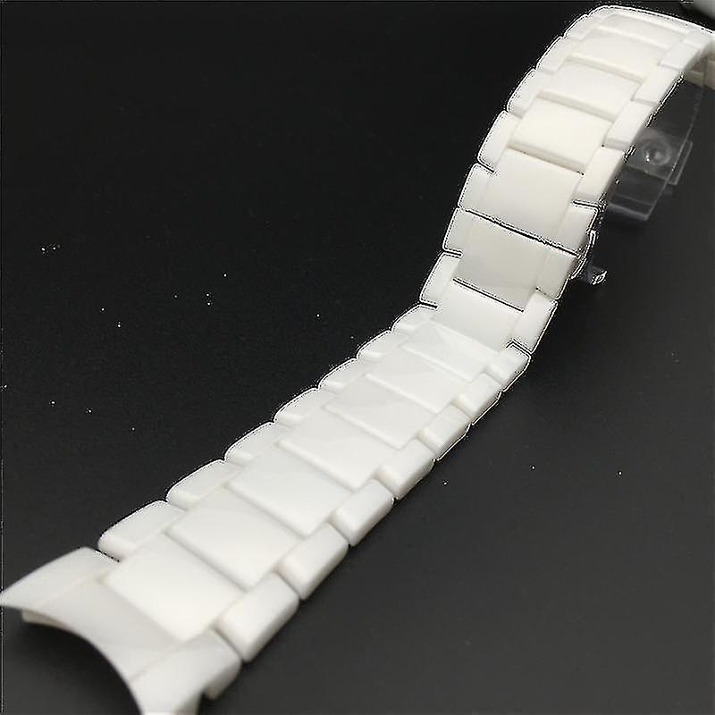 Wholesale Leather Watch Strap Replacement AR1714_K0000299 main image 1
