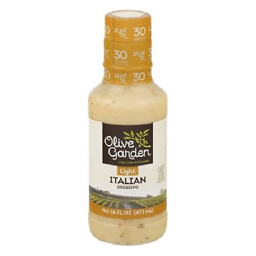 Olive Garden Light Italian Dressing