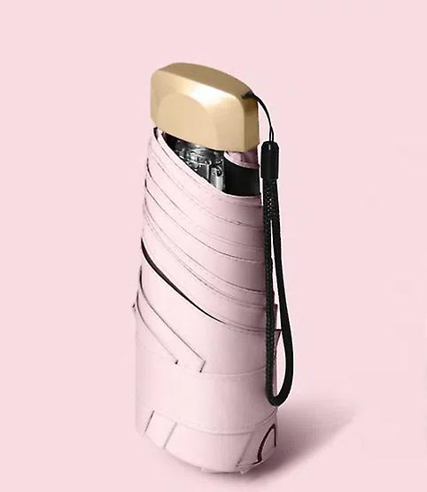 New sunscreen and sunshade umbrellas, mini pocket umbrellas, folding umbrellas, umbrellas