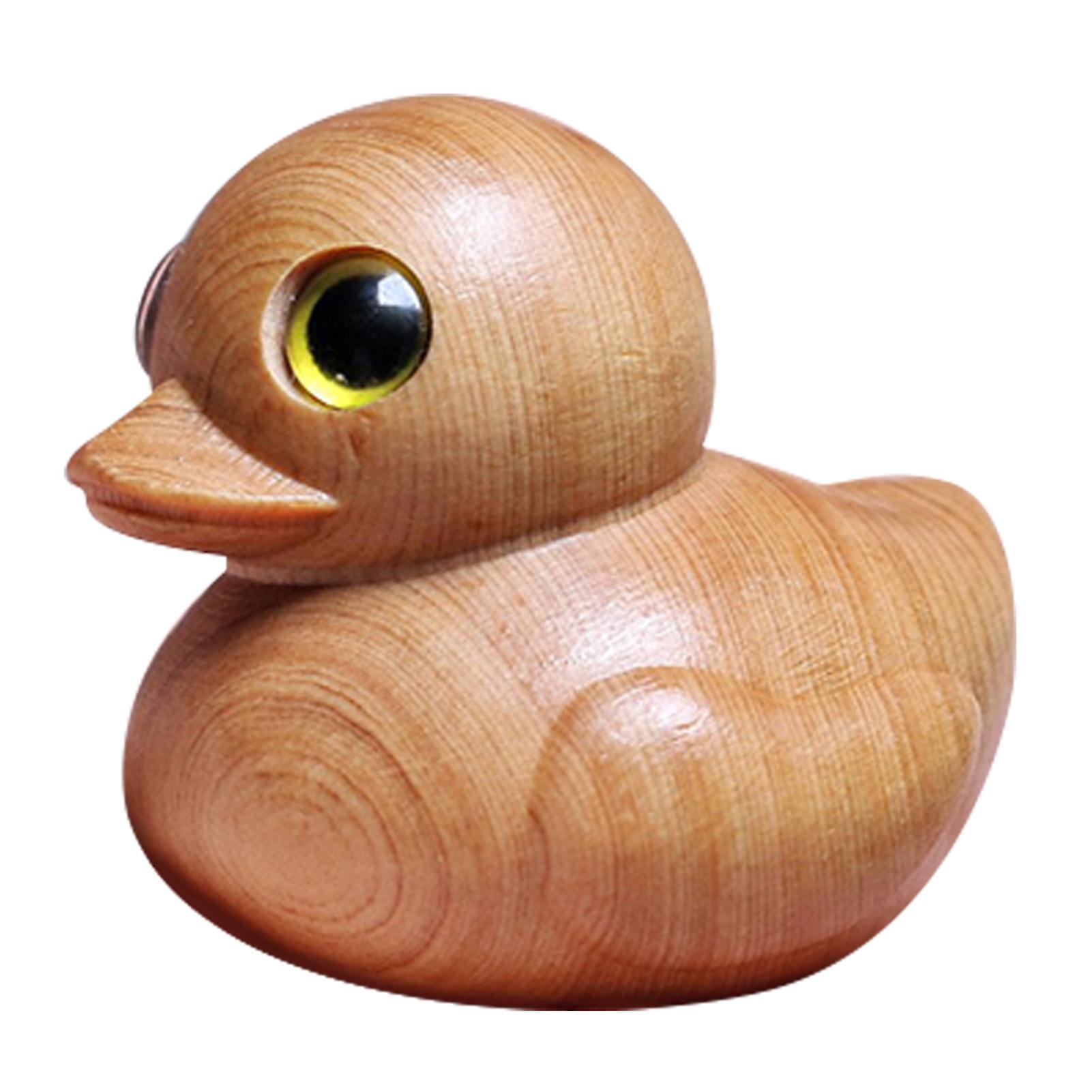 Ducks Home Decor 3D Ducks Design Home Ornaments for Study Room Decor