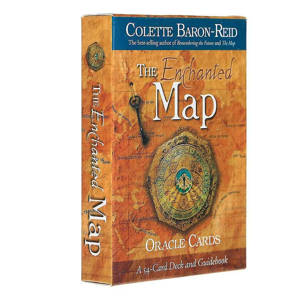 Tarot cards-Oracle cards-Mysterious Tarot-Mystic Oracle Tarot: Ages 4-60 Fun
