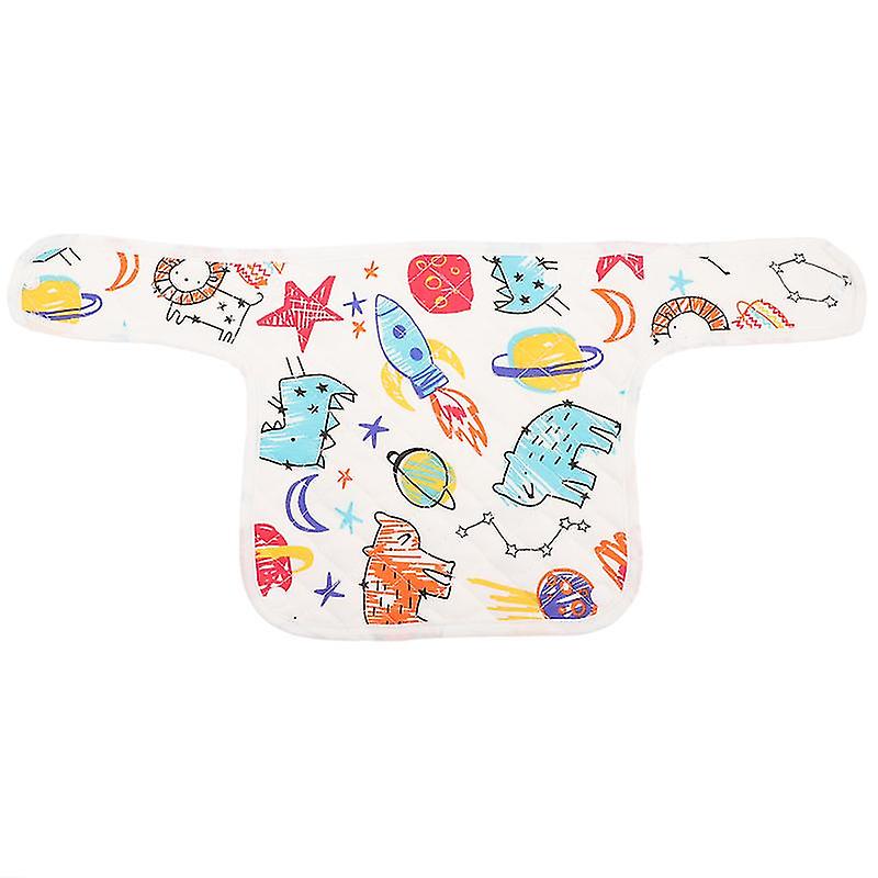 1pcs Feeding Bibs