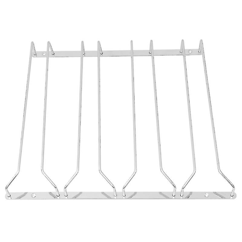 1pcs Glasses Draining Rack