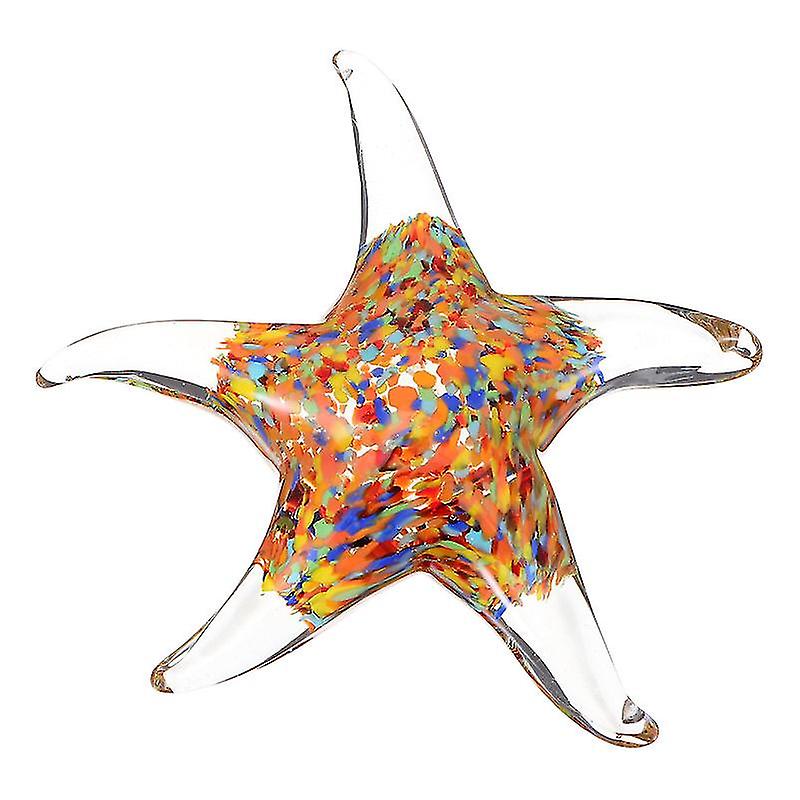 1pcs Seastar Adornment