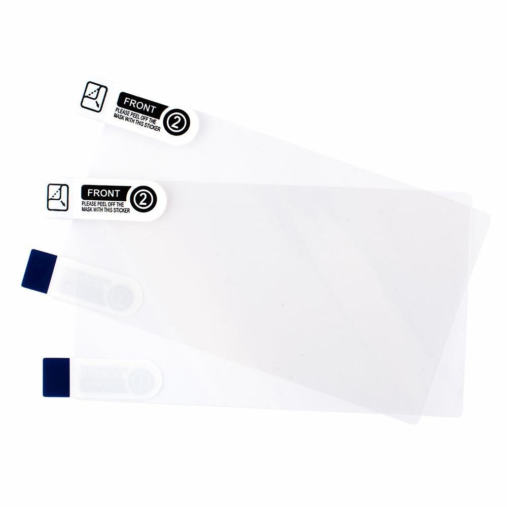2 Pcs Original RadioMaster TX16S Replacement Parts Screen Protector