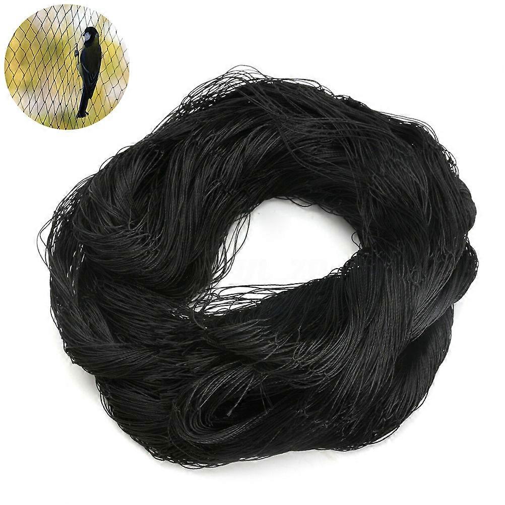 Anti Bird Netting Garden Protective Net Nylon Netting for Vegetables Fruit Plants