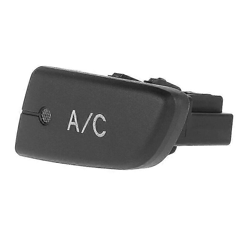 For C1 107 Mk1 2005-2014 6554kx 6554.kx Car Air Conditioner Unit Control Switch-In Stock