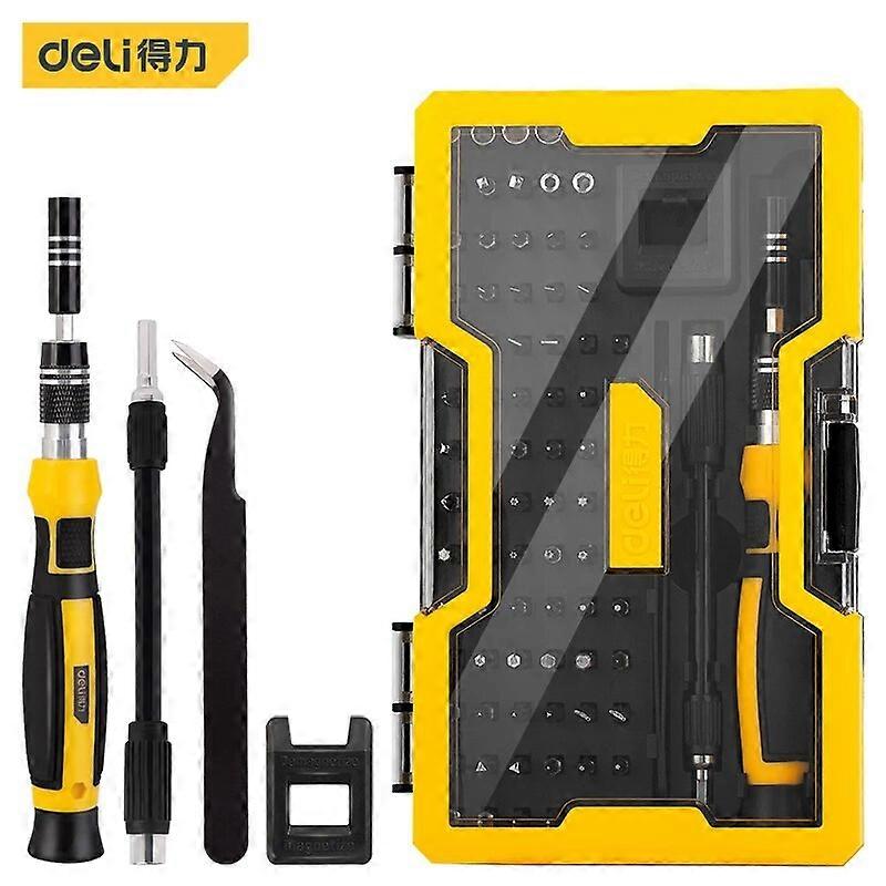 Multiple Specifications Professional Precision Screwdriver Set For Phone Watch Multifunctional Electronic Repairing Hand Tools