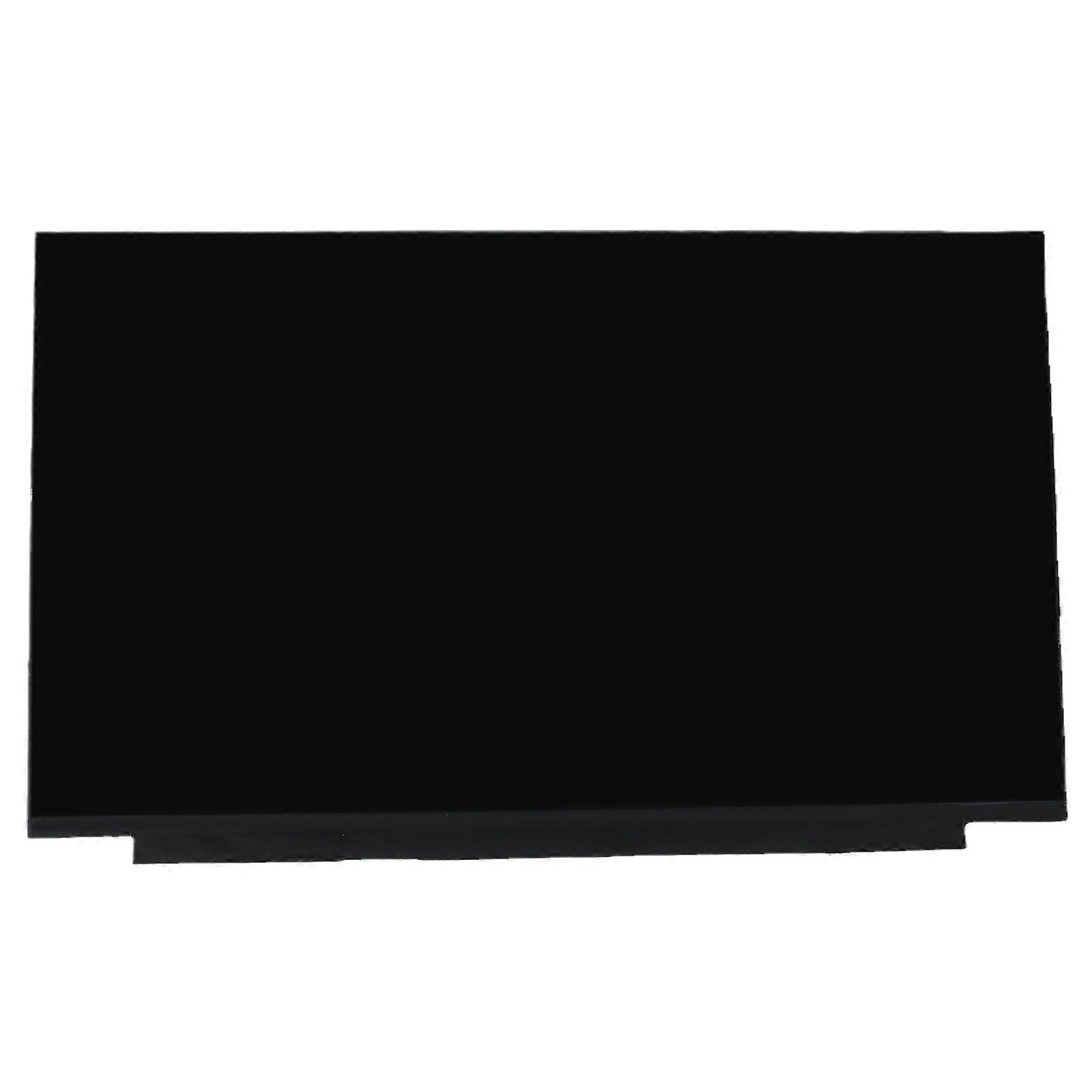 Laptop LED Screen 15.6in B156HAN02.1 EDP Panel Replacement 1920x1080P Matte