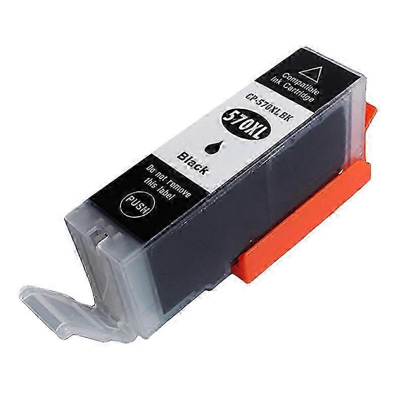 For Canon Pgi 570xl Cli 571xl Pgi570 Compafusle Ink Cartridge For Canon Pixma Ts5050 Ts5051 Ts5053 Ts5055 Ts6050 Ts6051 Ts6052