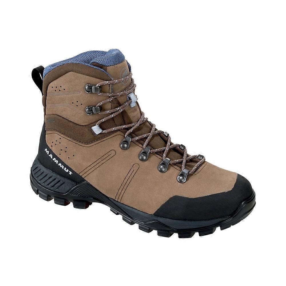 Shoes Mammut Nova Tour Ii High Gtx 3030034607443 Fruugo US