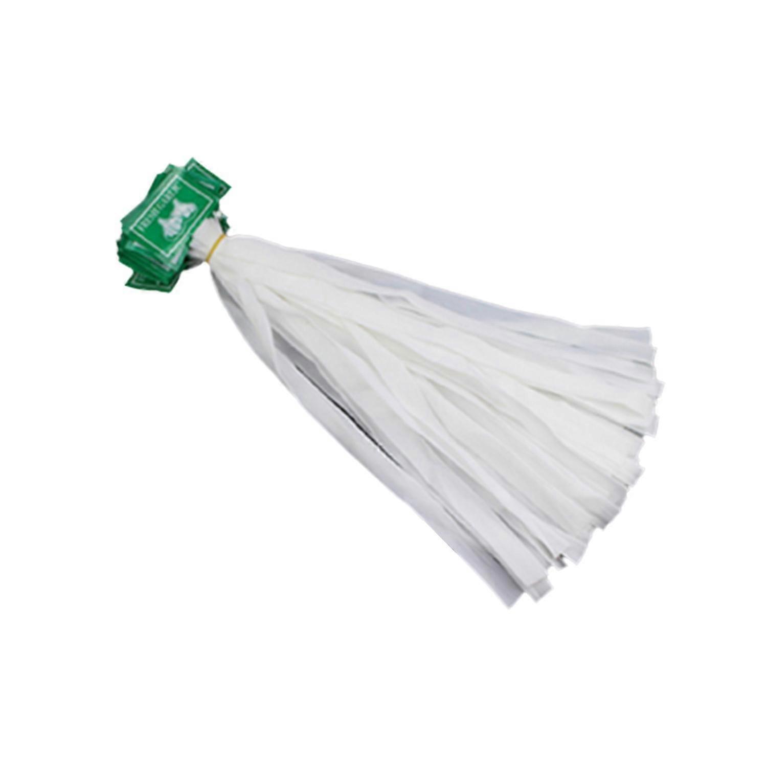 Lot de 100 sacs en filet pratiques et réutilisables en polyéthylène respirant pour ail et gingembre, avec boucles en plastique
