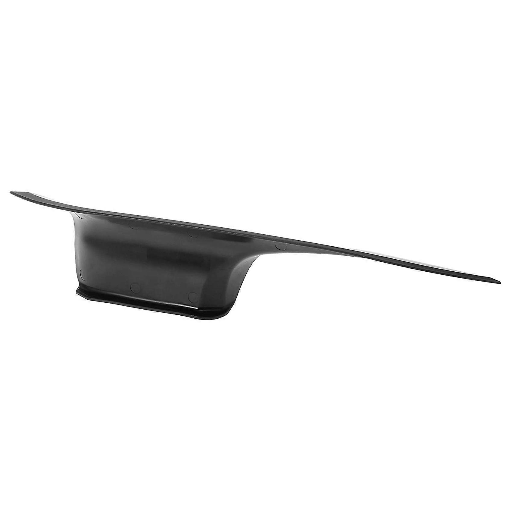 Car Interior Door Panel Handle Bar Pull Carrier Trim Cover for - F01 ...