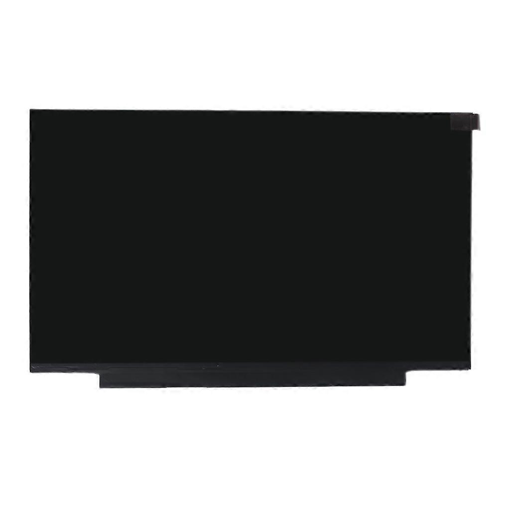 Screen Panel for 14" NV140FHM-N41 N31 N43 LCD Display Replacement 1920X1080