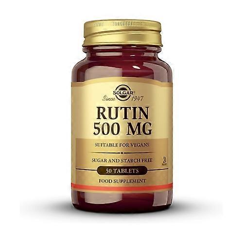 Routine 50 tablets (500mg)
