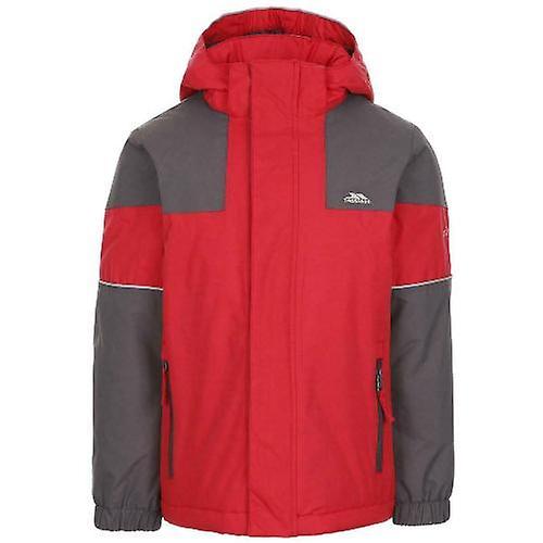 Boys Trespass Unlock Waterproof Padded Jacket
