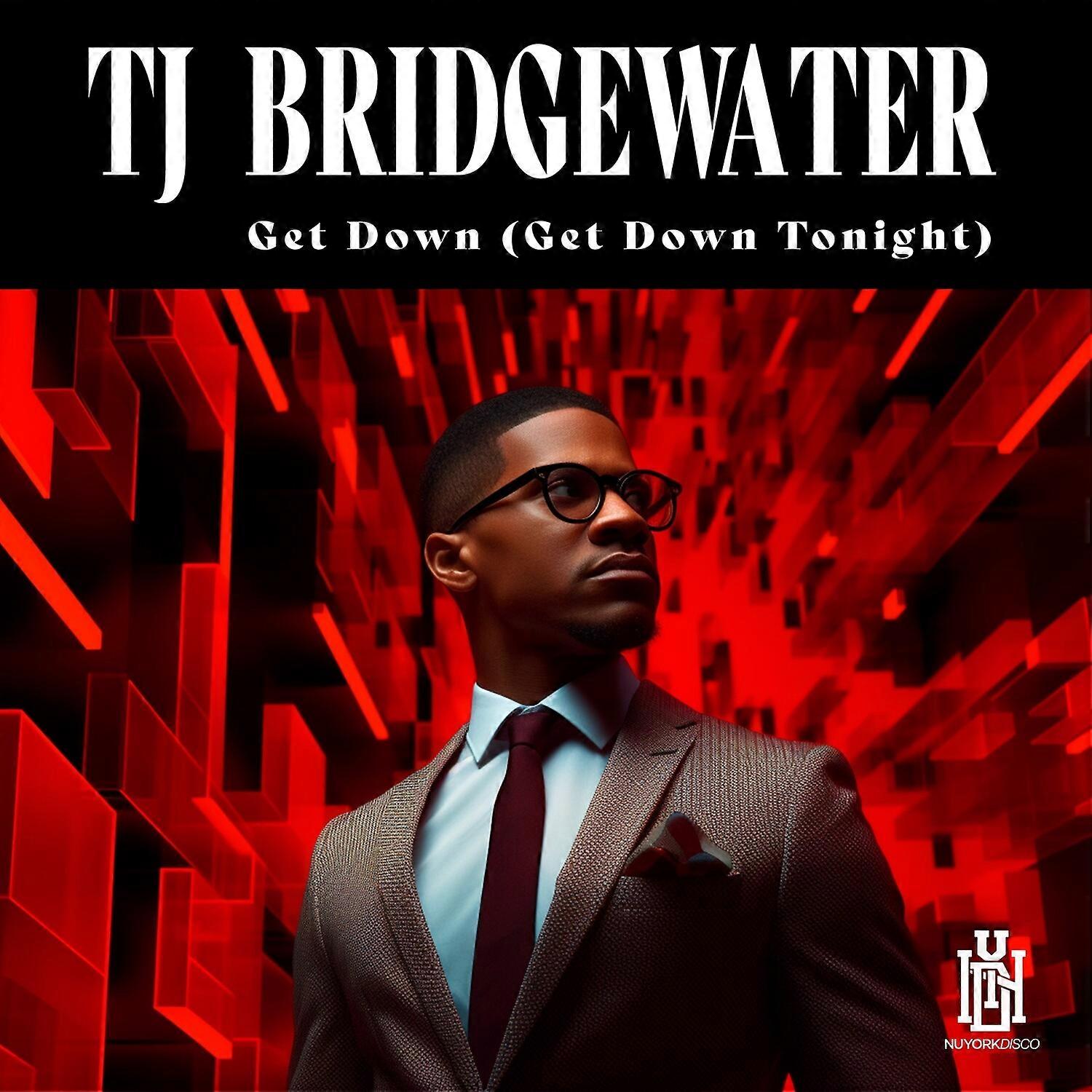 TJ Bridgewater - Get Down (Get Down Tonight)  [COMPACT DISCS] USA import