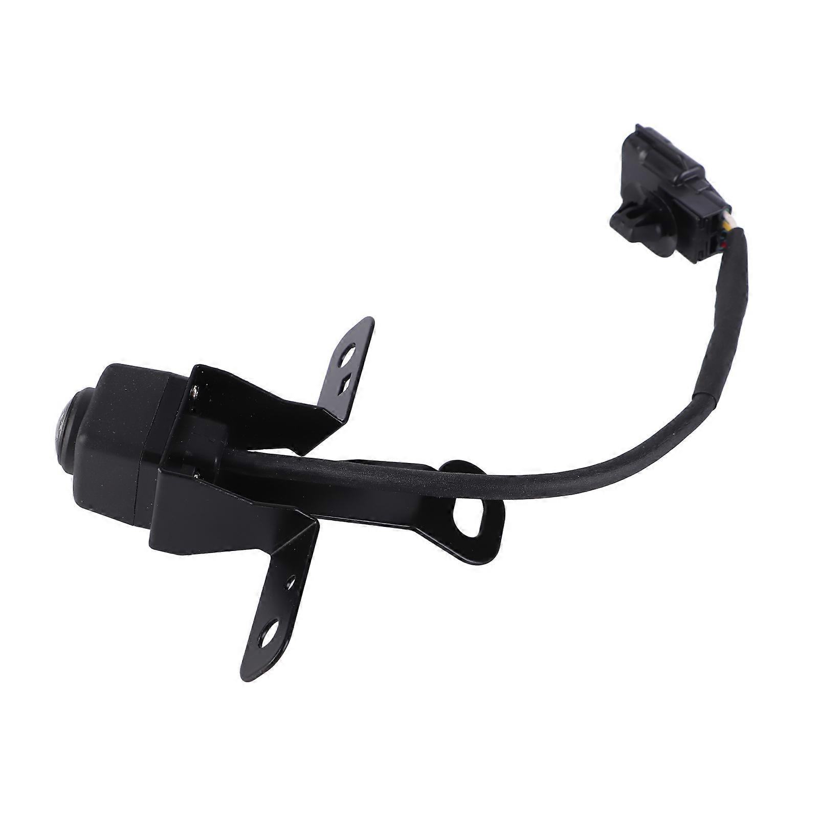 La telecamera di retromarcia posteriore fornisce una visione chiara impermeabile 4672639AA Telecamera di parcheggio per città paese dal 2011 al 2016