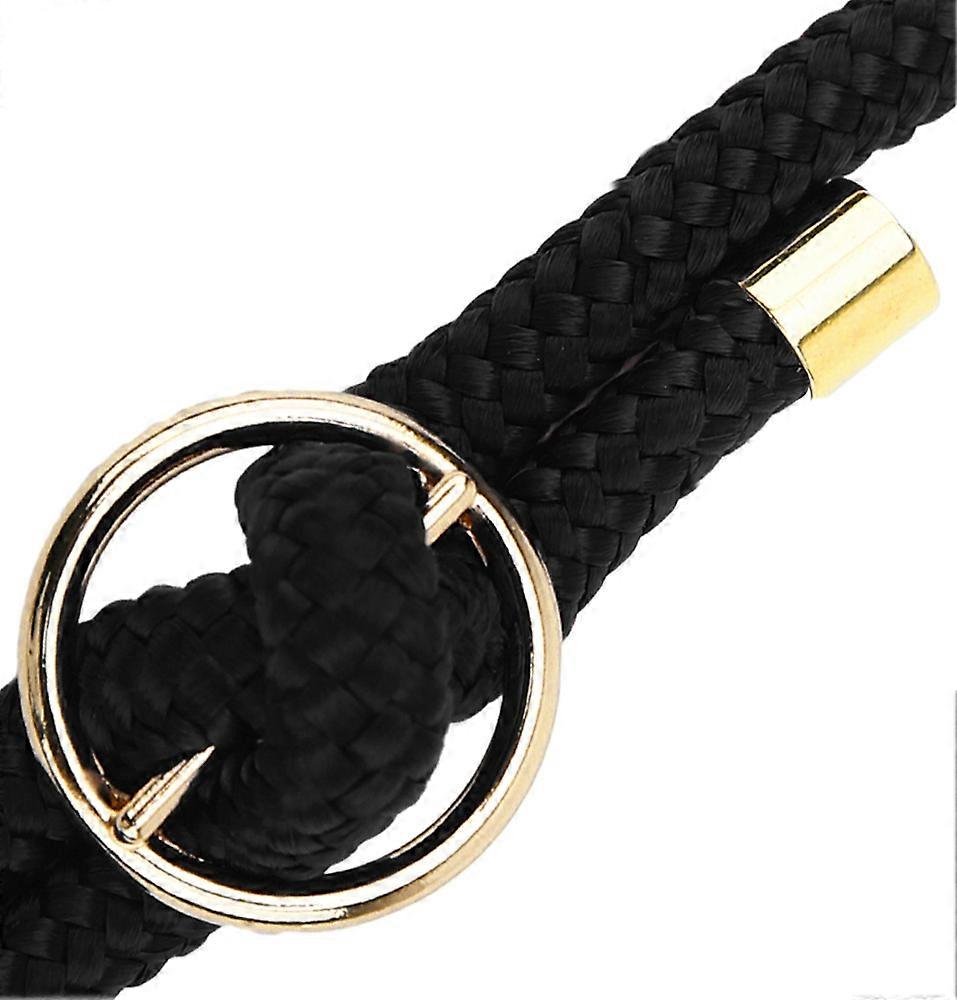 Mobile Phone Chain for Xiaomi Mi Note 3 Silicone Protective Case - Cord with Golden Elements