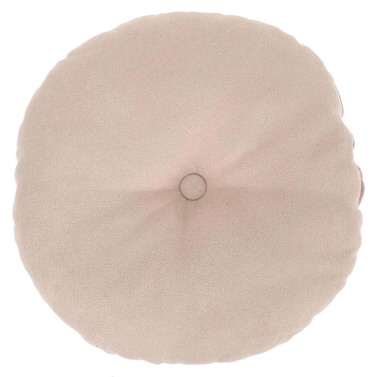 Seat Cushion Seat Mat Yoga Mat Meditation Cushion Home Comfortable Meditation Mat