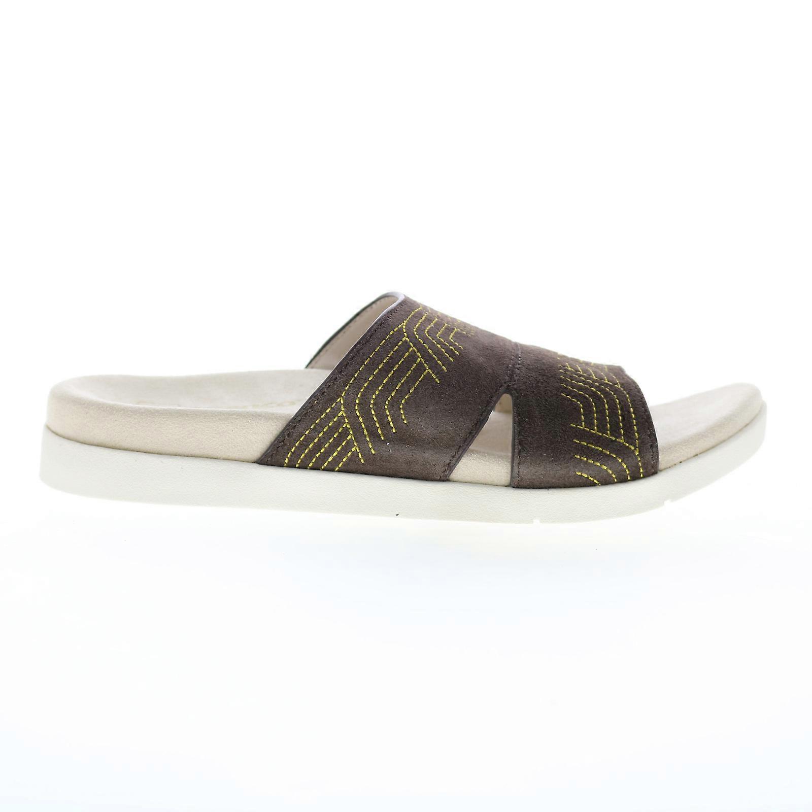 Spenco Adult Womens Twilight Ellie Slides Sandals