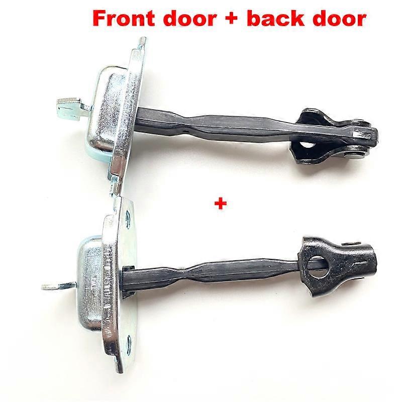 For Toyota RAV4 ACA3  Door Check Strap Stopper Jam Hinge Door trunk limit stop 68610-0R020 68630-0R020 68650-0R020 2006-2015