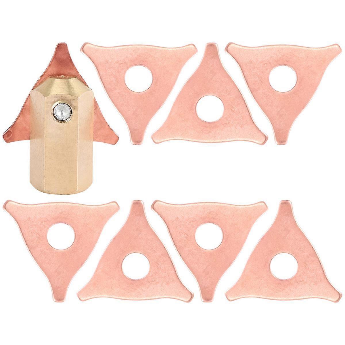 Hook Washer 3 Point Dent Puller Electrode Chuck Dent Pulling System Stud Welders Spot Welding Trip