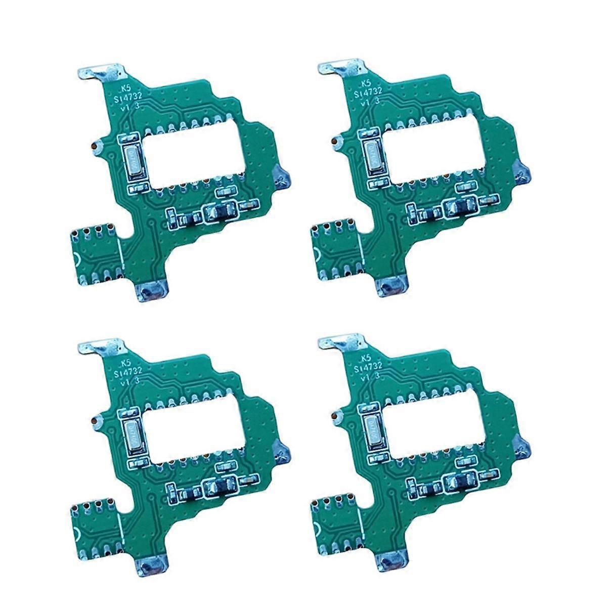 4PCS for Uv-K5/K6 Radio Modification Module Add Long Wave, Medium Wave and Short Wave FM Function