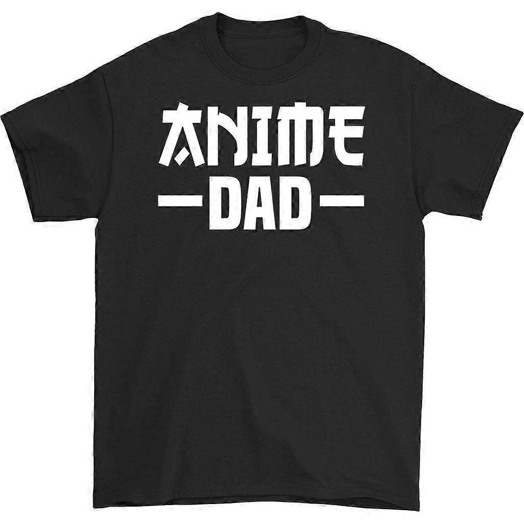 Anime Dad T-shirt