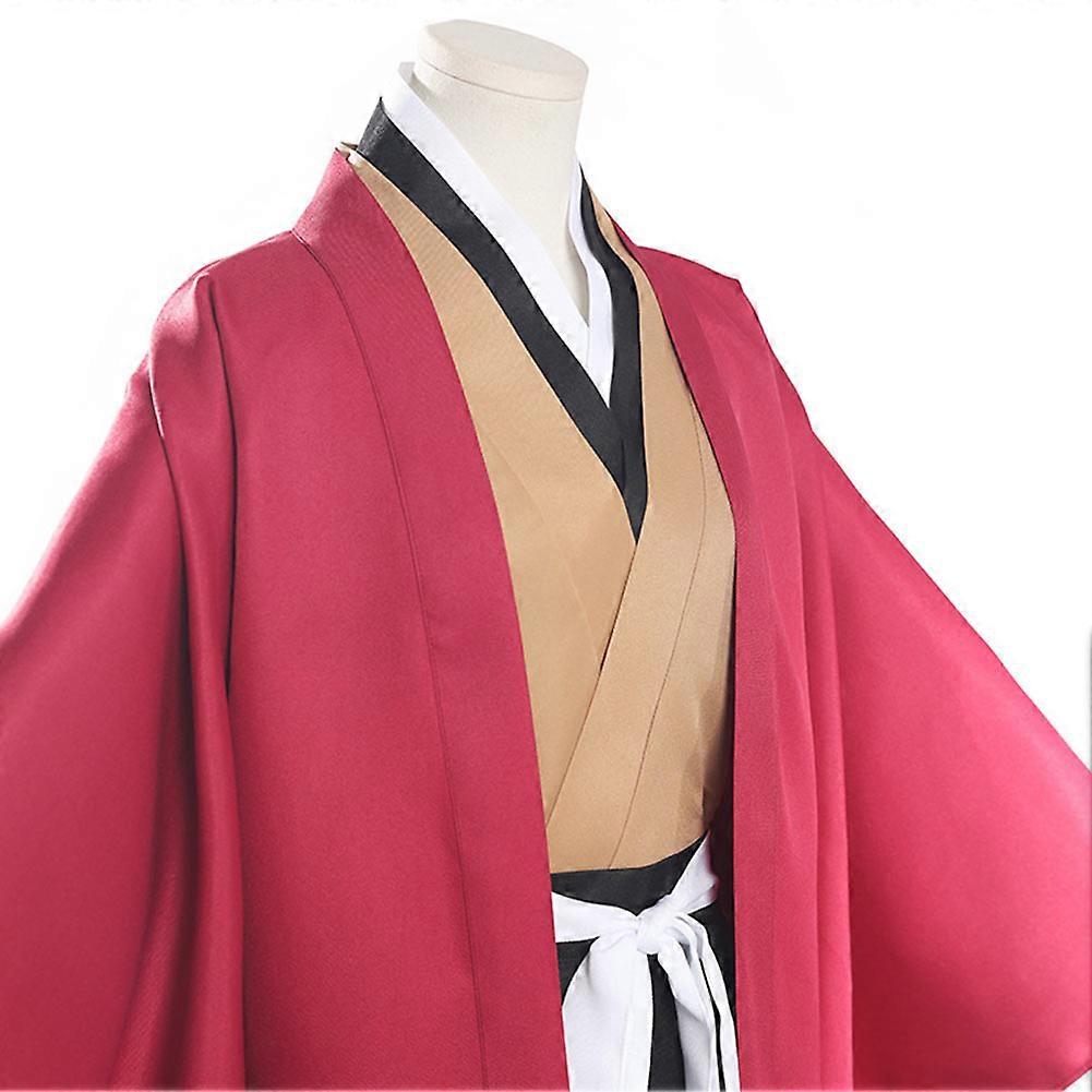Friend Katagiri Yuuichi Cosplay Costume Outfits Halloween Carnival Suit