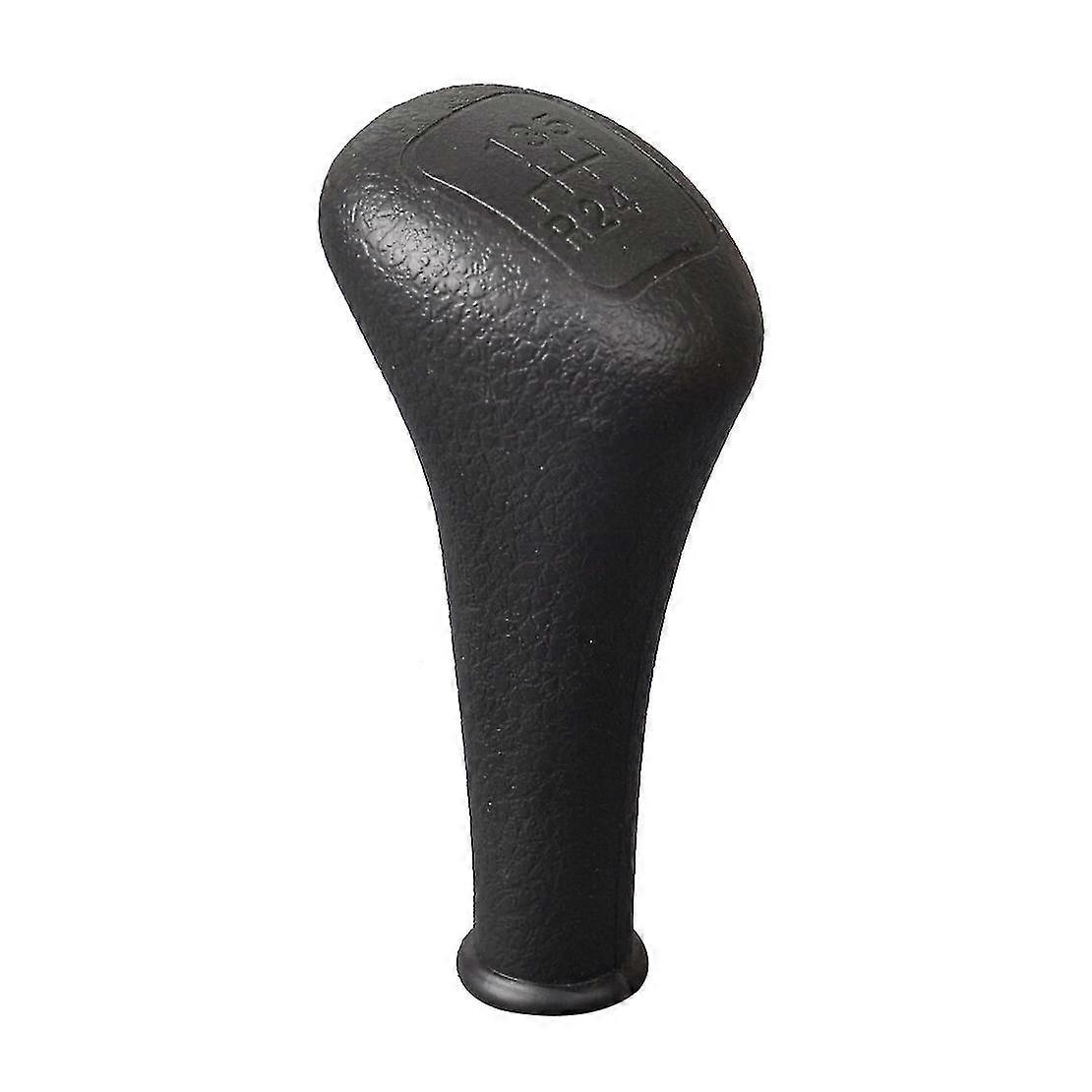 5 Speed Car Shift Knob Shifter Lever for C Class W201/E Class W123/S W140