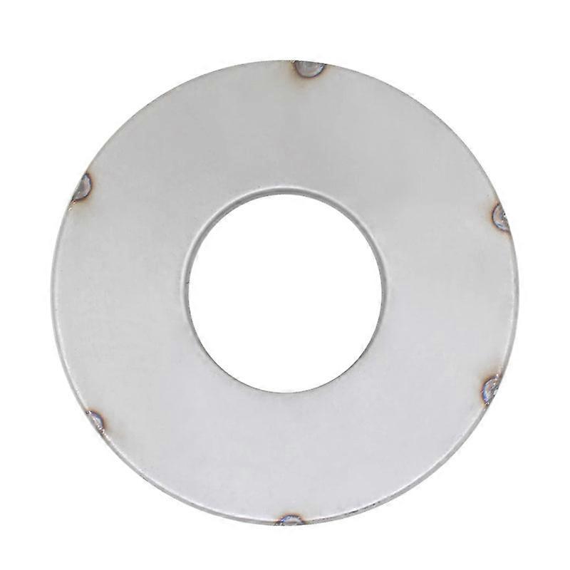 Şeker Eritme Çıkış Kapağı Ss Hine Kapak Pamuk Şeker Makinesi Kafası İçin Isıtma Kafası