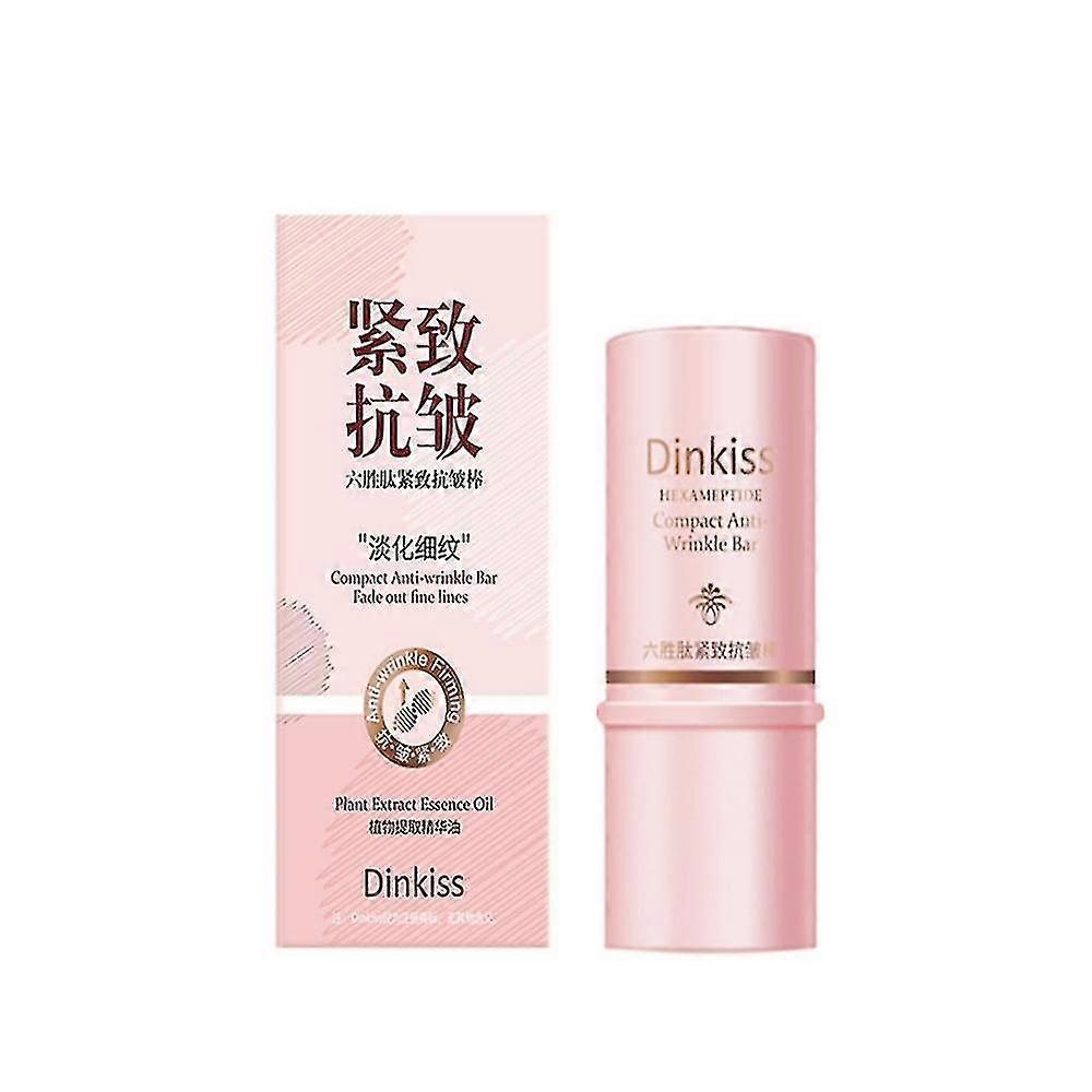 Dinkiss 5.5g Collagen Multi Balm Stick Tw