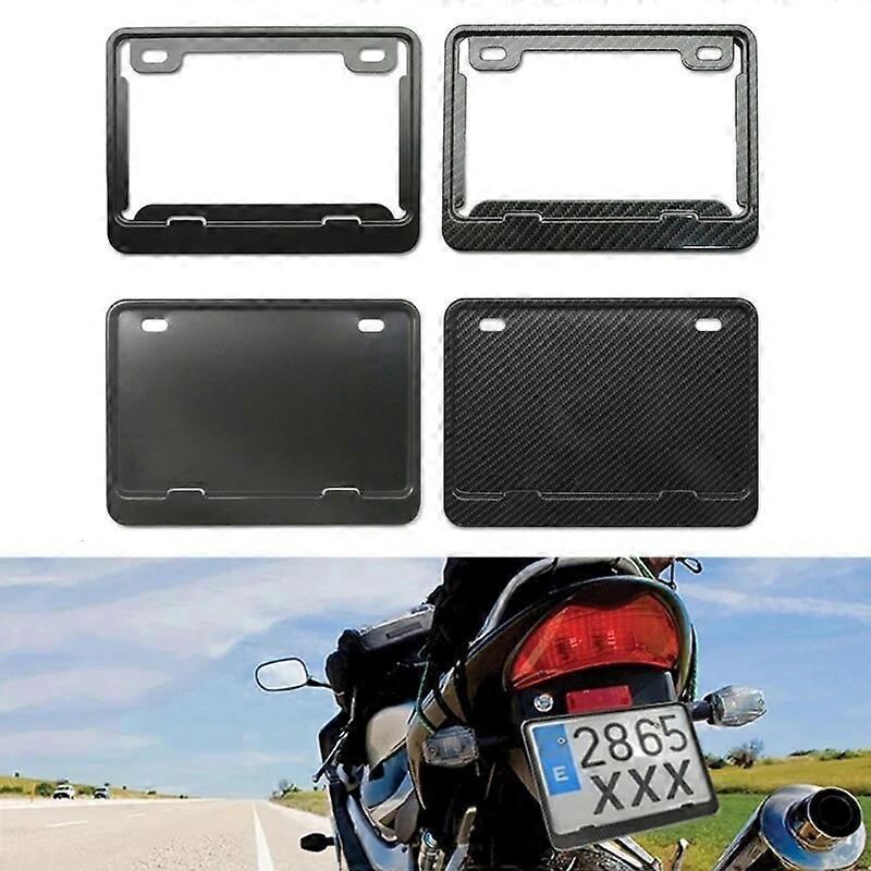 Motorcycle License Plate Frames License Plate Holder