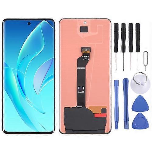 ORIG LCD Screen For Honor 60 Pro With Digitizer Full Assembly