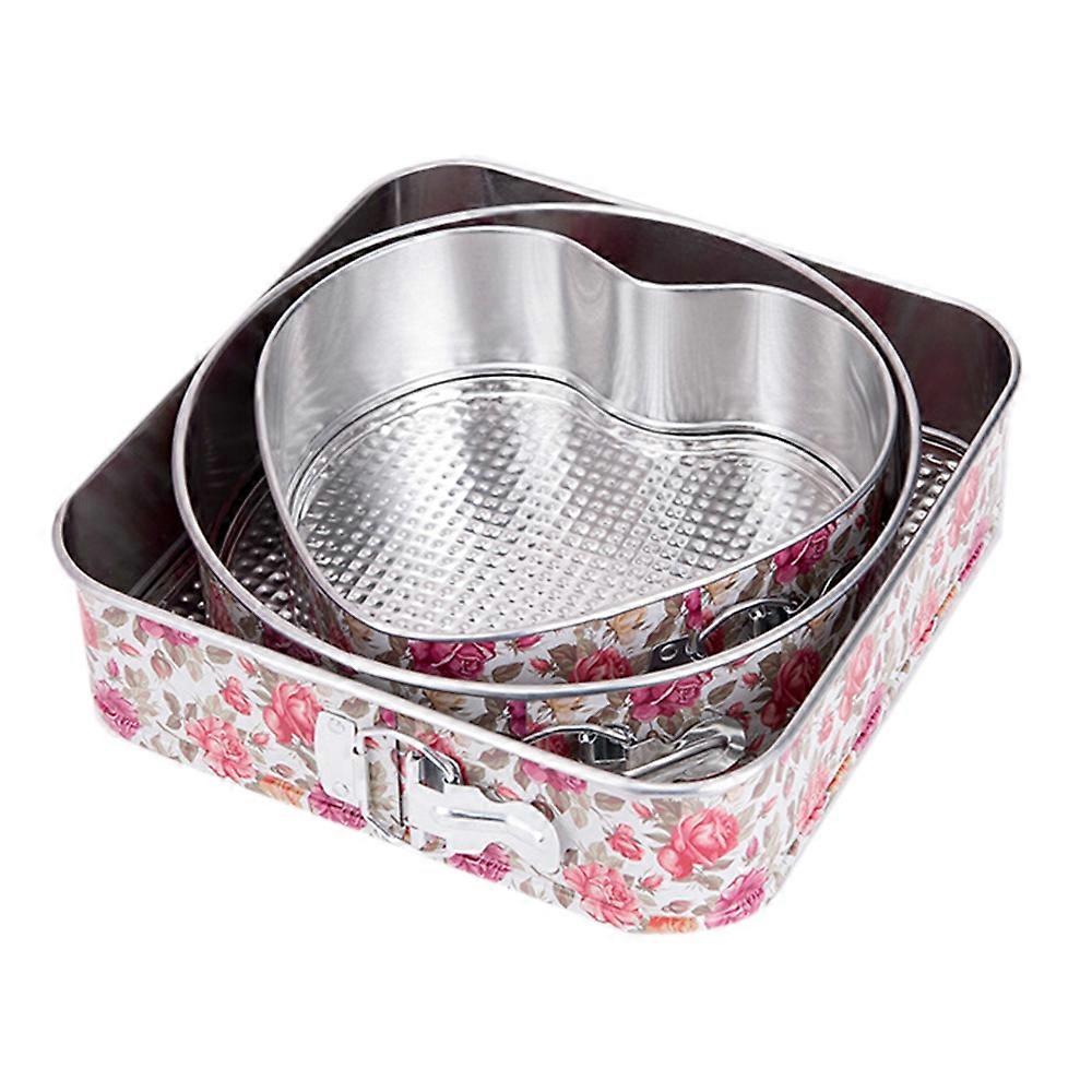 Oven Cages, 5.5X9Inch 360 Degree Heating Stainless Steel Oven Racks for Baking Nuts,Coffee Beans,BB