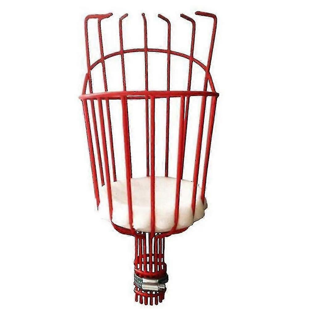 Fruit Picker,fruit Picker Tool Basket, For Fruits Apples Citrus