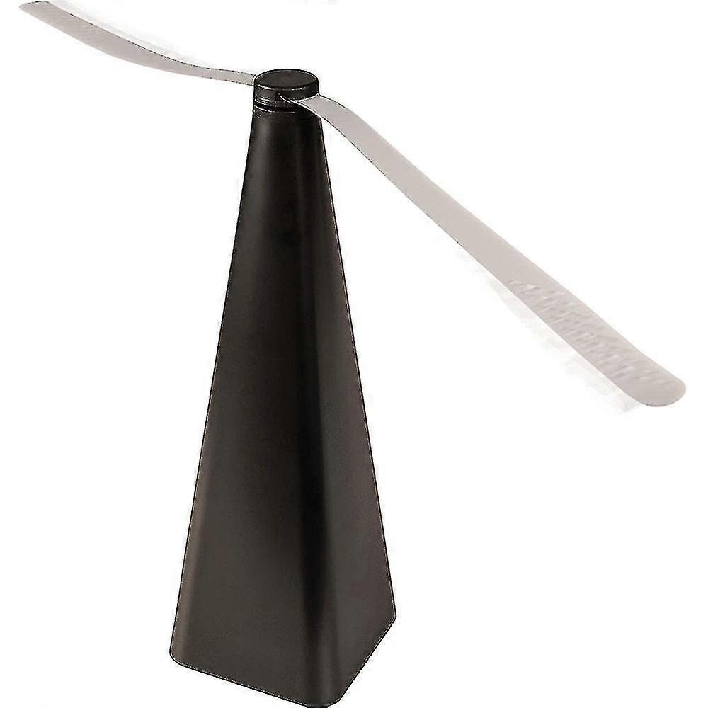 Multifunctional Electric Mosquito Repeller(1pcs,black)