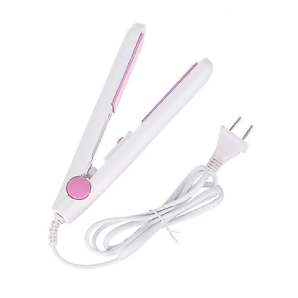 Hair Straightener Flat Iron