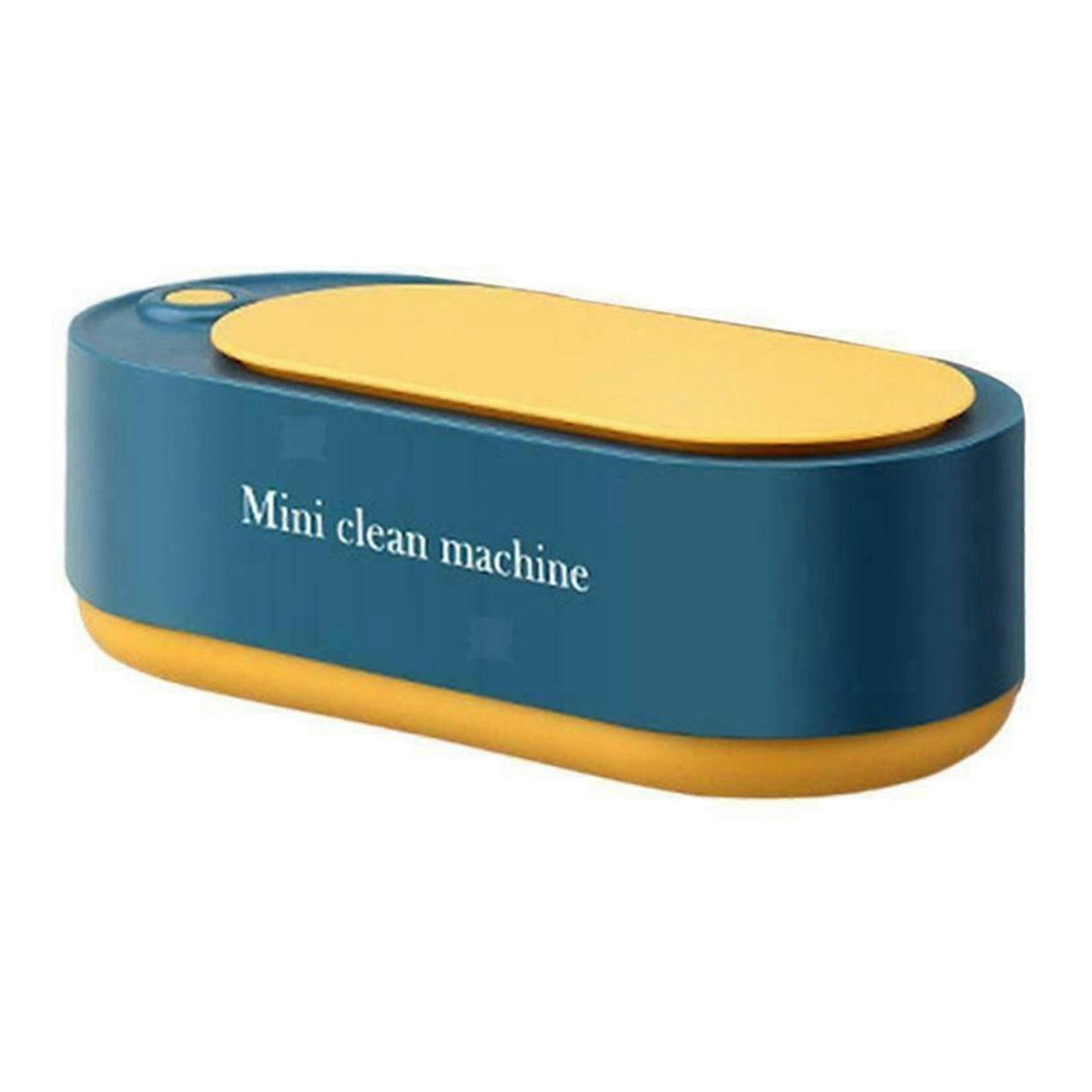 Ultrasonic Cleaner High Frequency High Efficiency Glasses Green