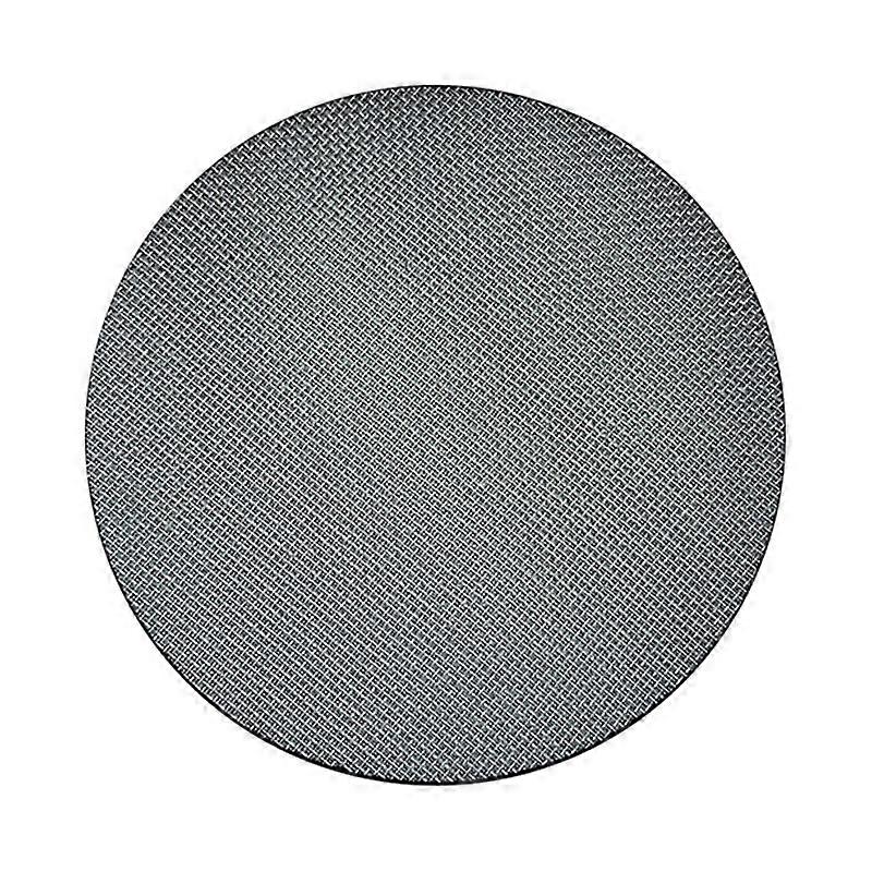 Puck-Screen Filter Mesh Rustfritt stål gjenbrukbare filtre for kaffemaskin
