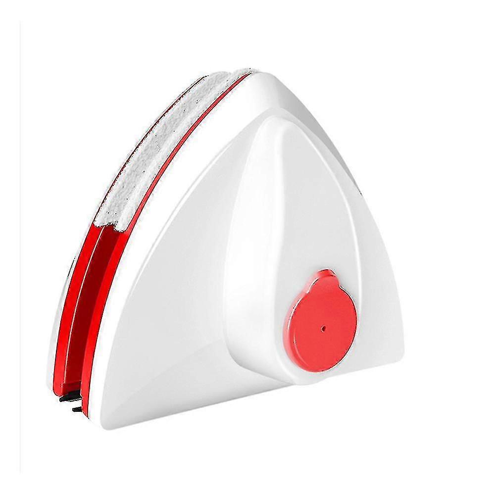 Magnetic Window Cleaner Brush Wiper Double-sided Glass Cleaning Tool Automatic