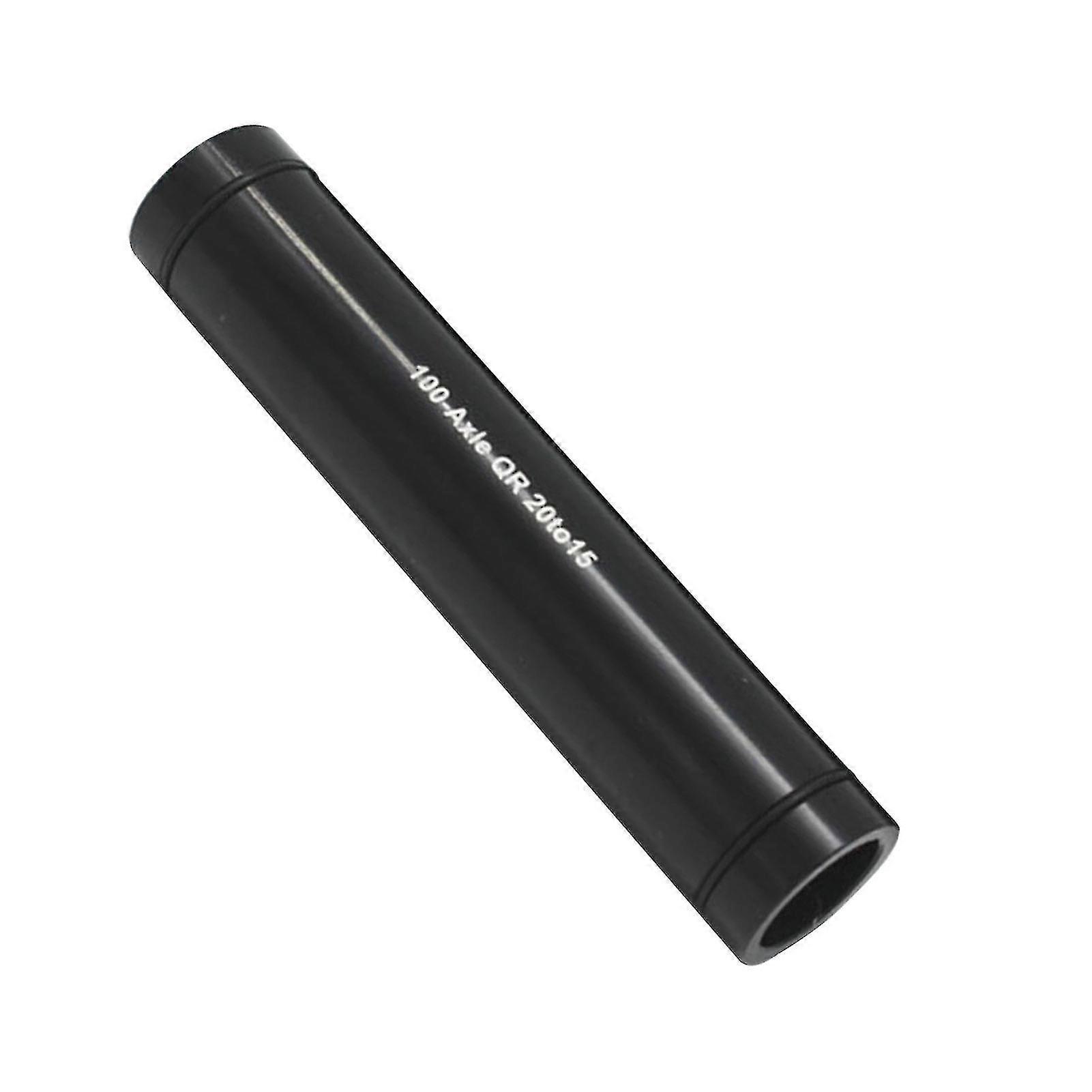 Mountain Bike 20/15mm Thru Axle Adapter For 100/110mm Fork