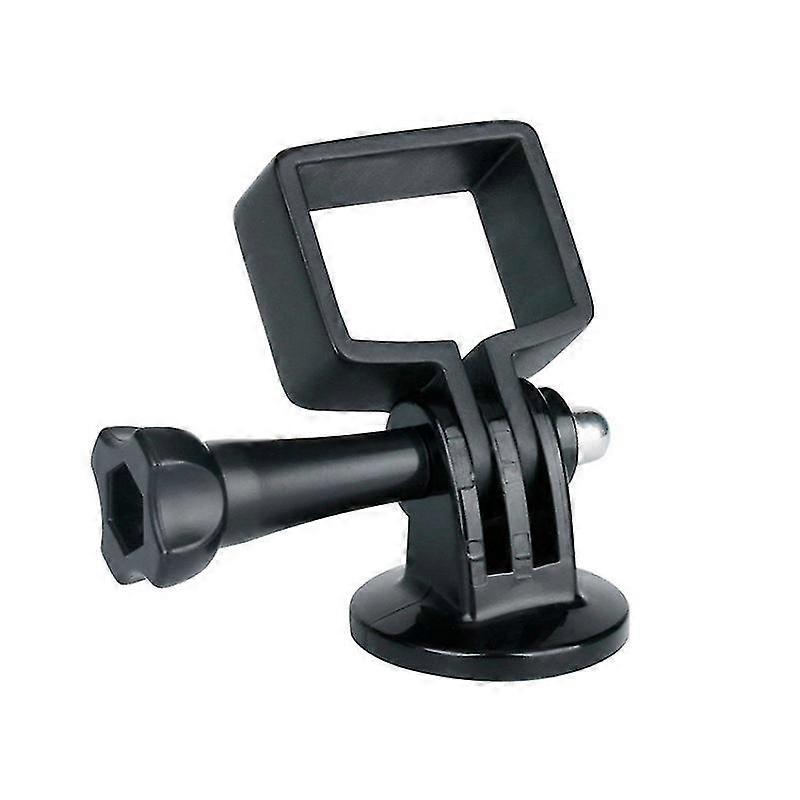 Camera Mounting Bracket, Kit With Adapter And Bolt For Dji Osmo Po